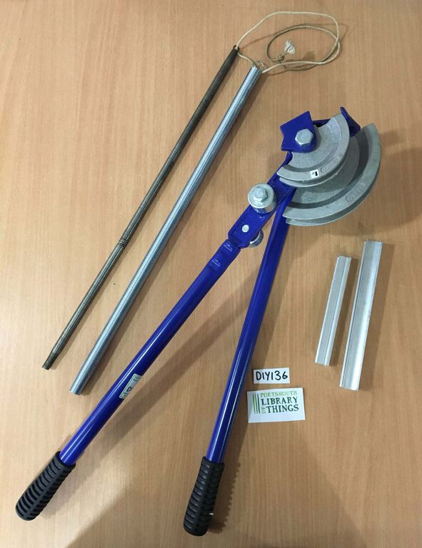 Pipe Bender (DIY136)