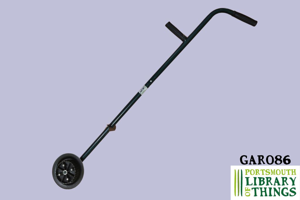 Lawn Edge Trimmer (GAR086)