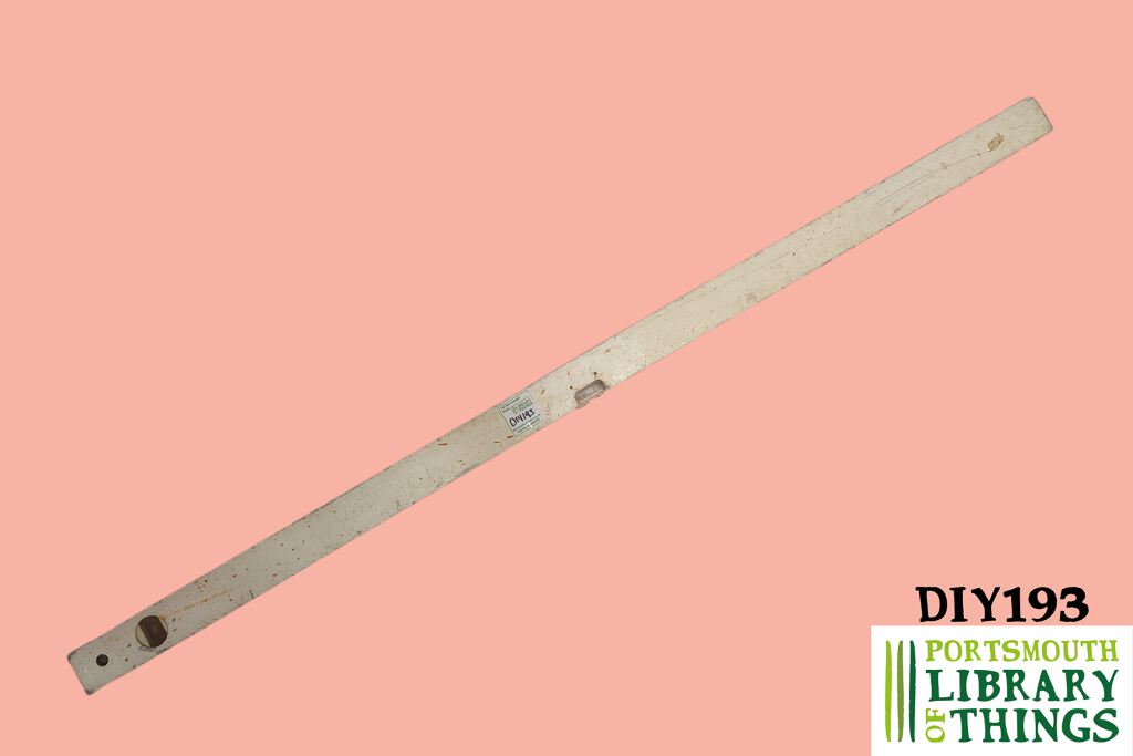 Spirit Level 100cm (DIY193)