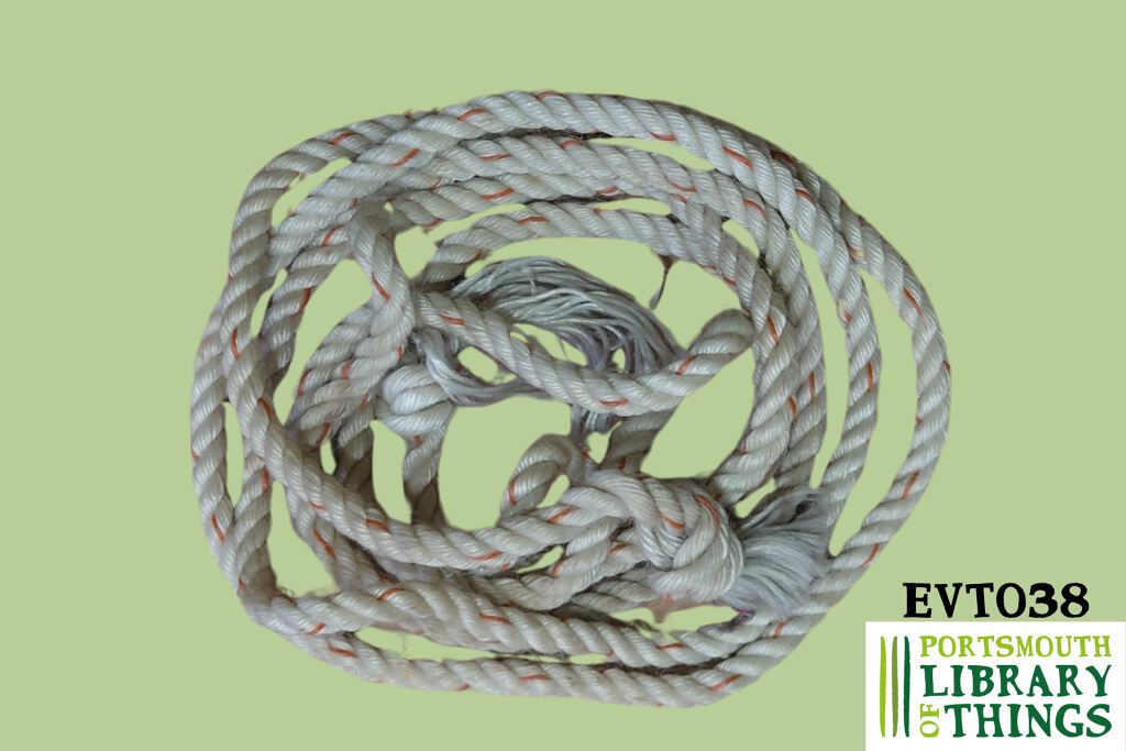Tug of War Rope (EVT038)