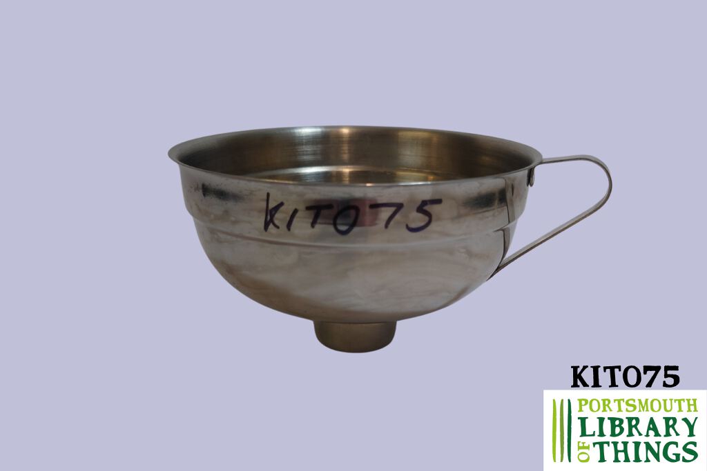 Funnel (KIT075)