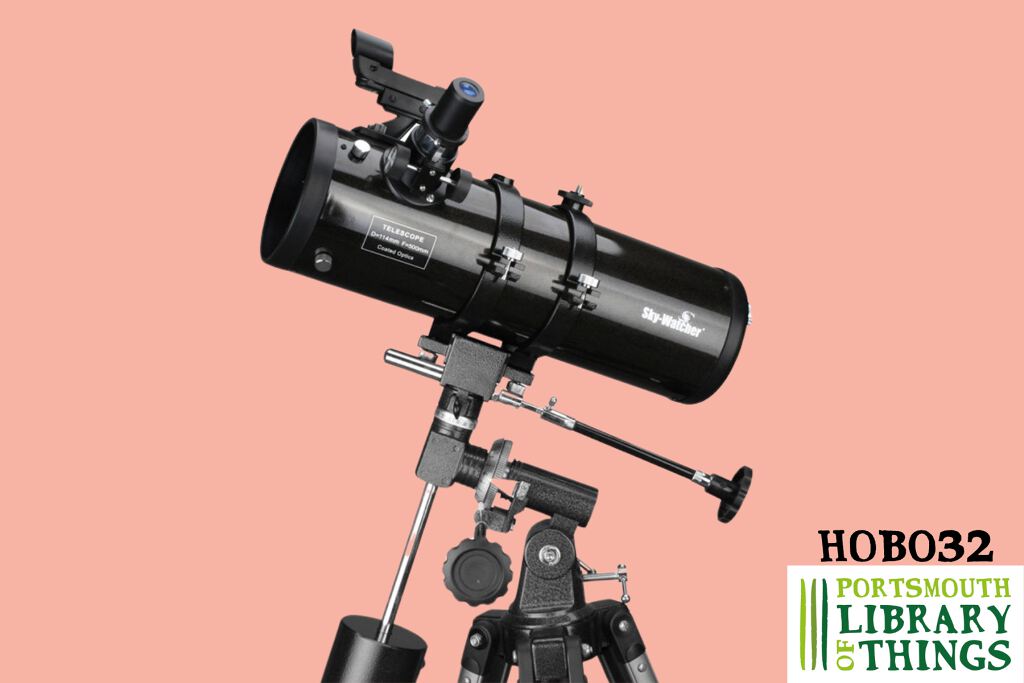 Sky Watcher Telescope (HOB032)