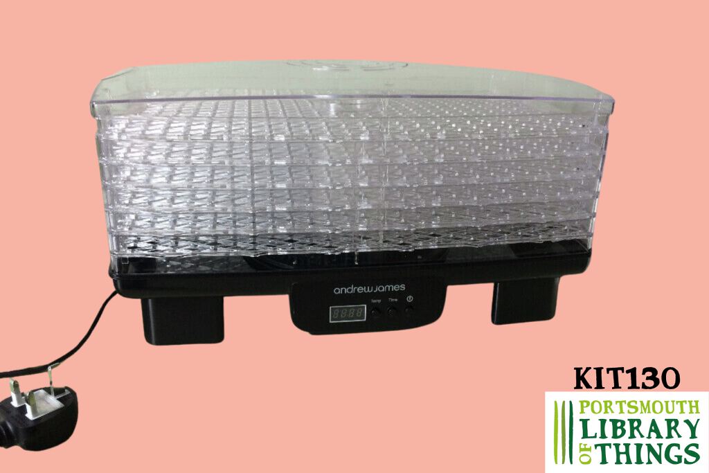 Dehydrator (KIT130)