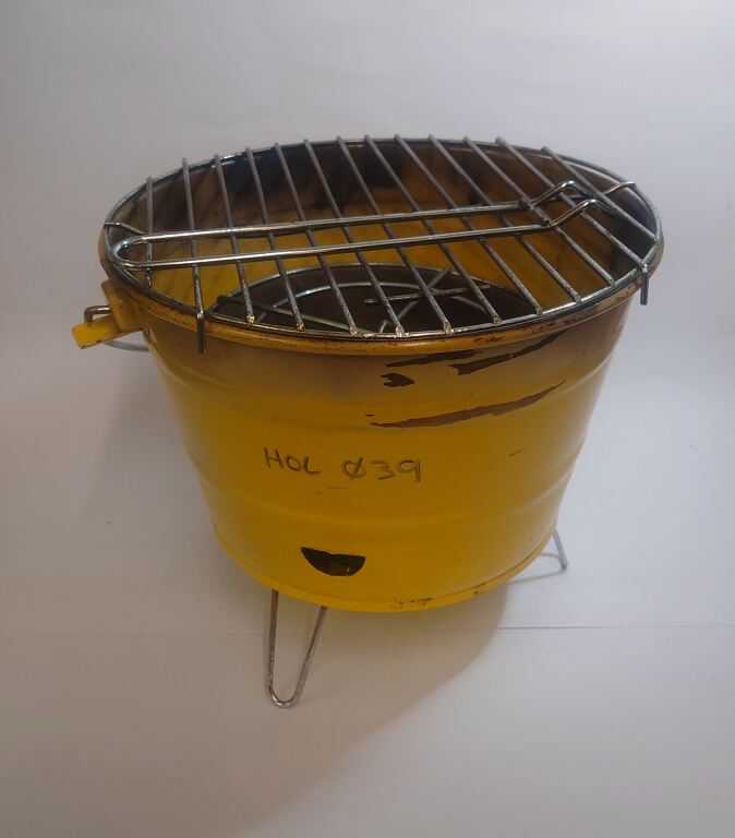 Small BBQ (HOL039)