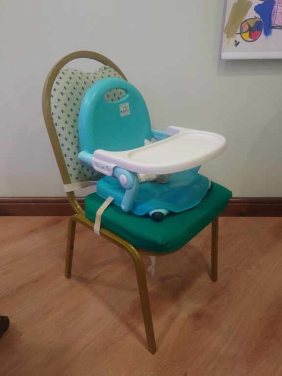 Kids Booster Seat (KID031)