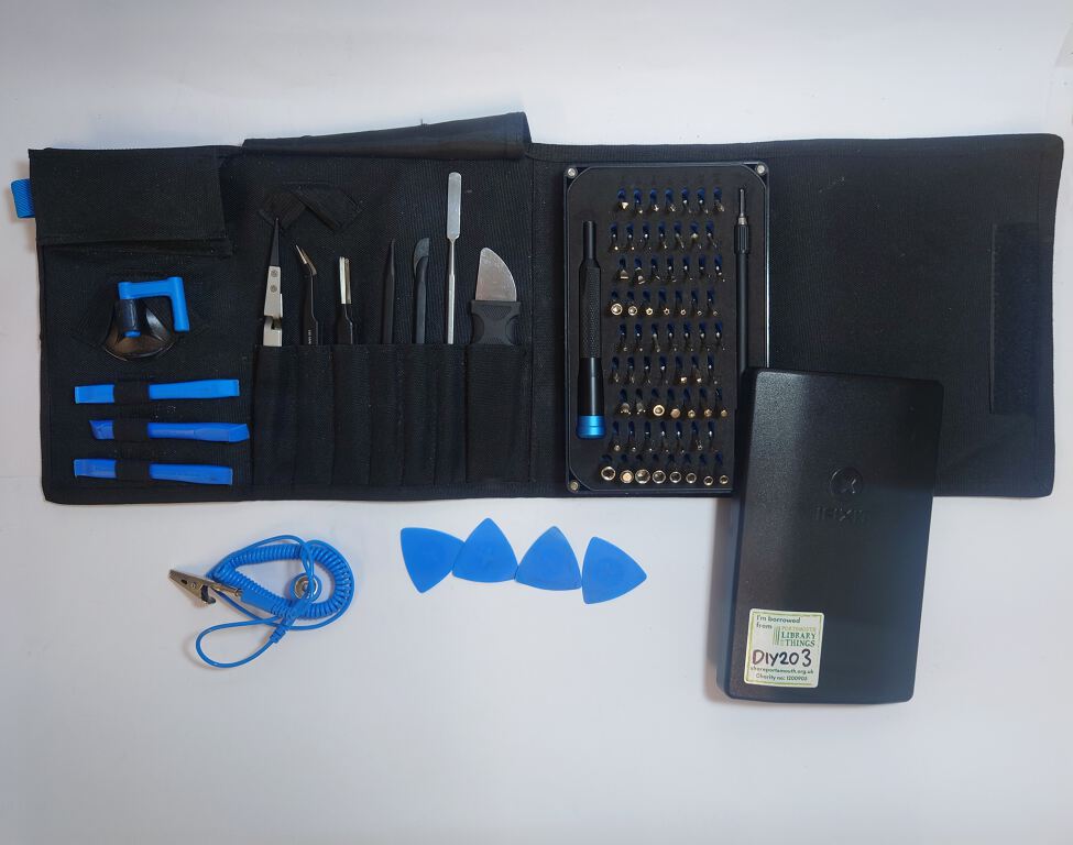iFixit Kit (DIY203)