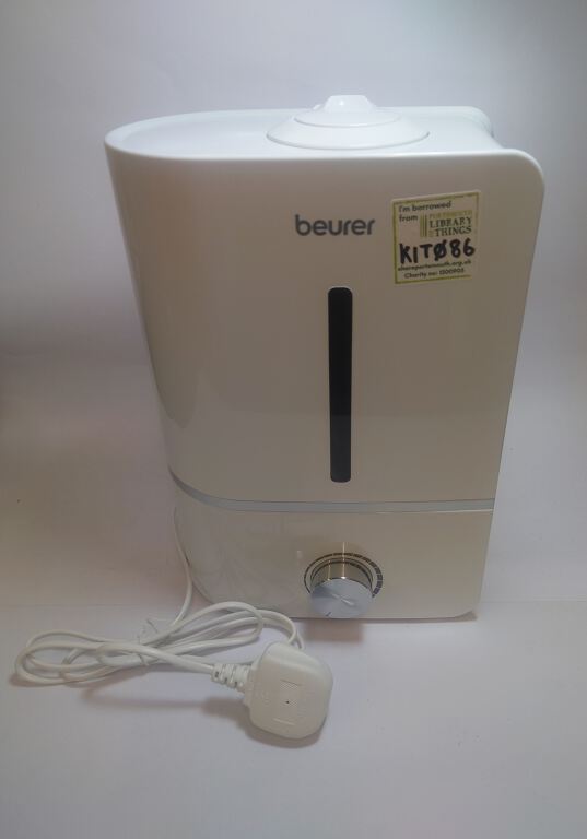 Air Humidifier (KIT086)