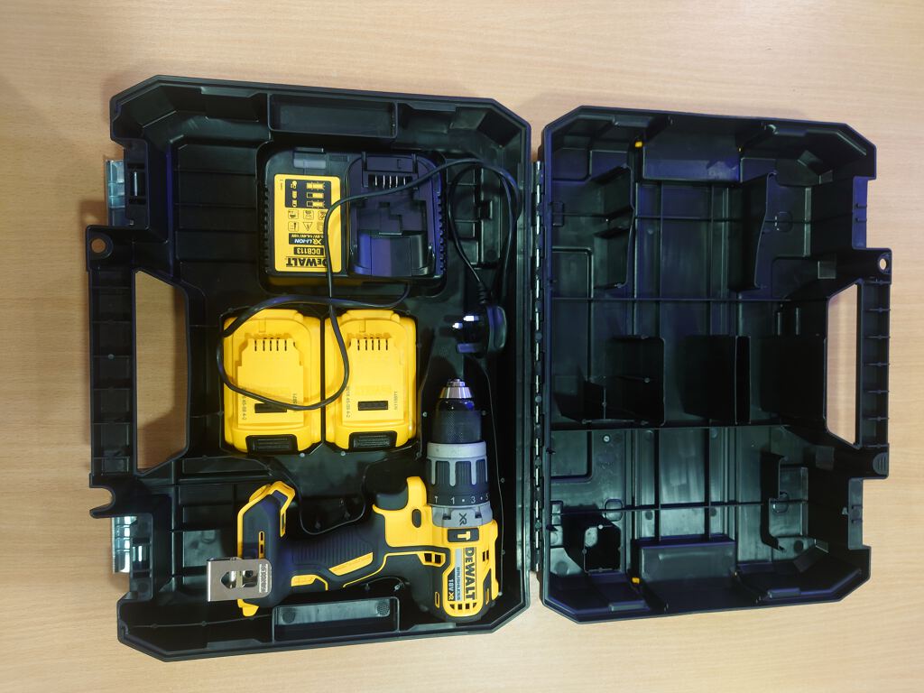 Cordless Drill (DIY204)