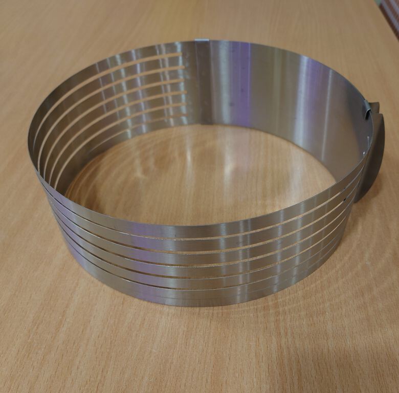 Cake Slice Gauge (KIT091)