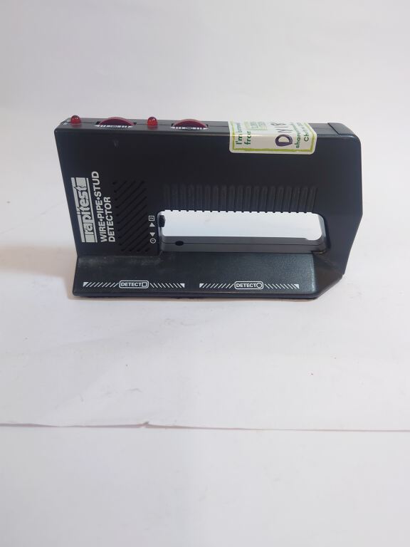 Power Pipe & Stud Sensor (DIY188)