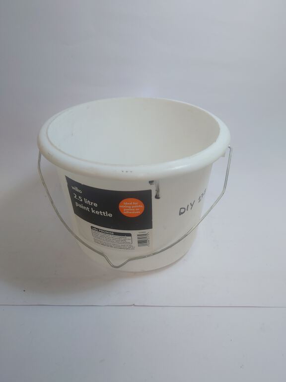Paint Kettle 2.5L (DIY178)