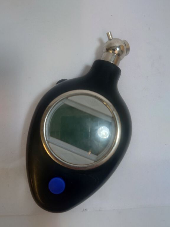 Digital Tyre Gauge (HOB037)