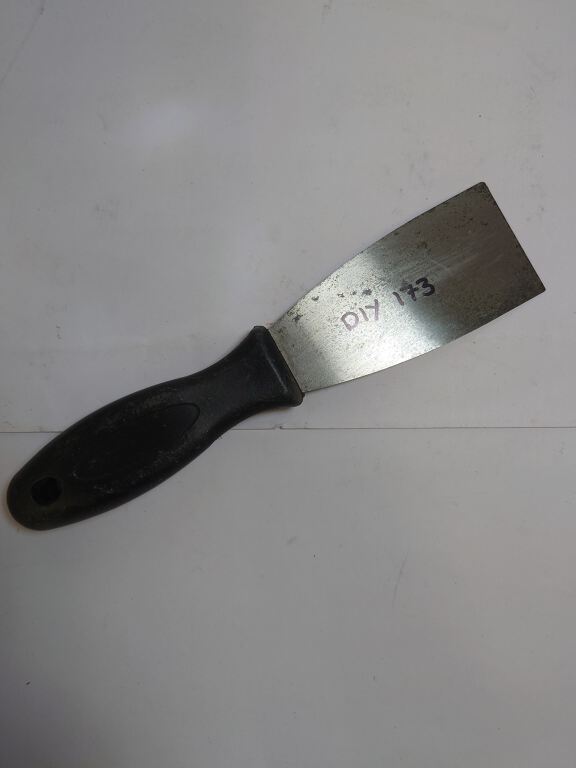 Scraper (DIY173)