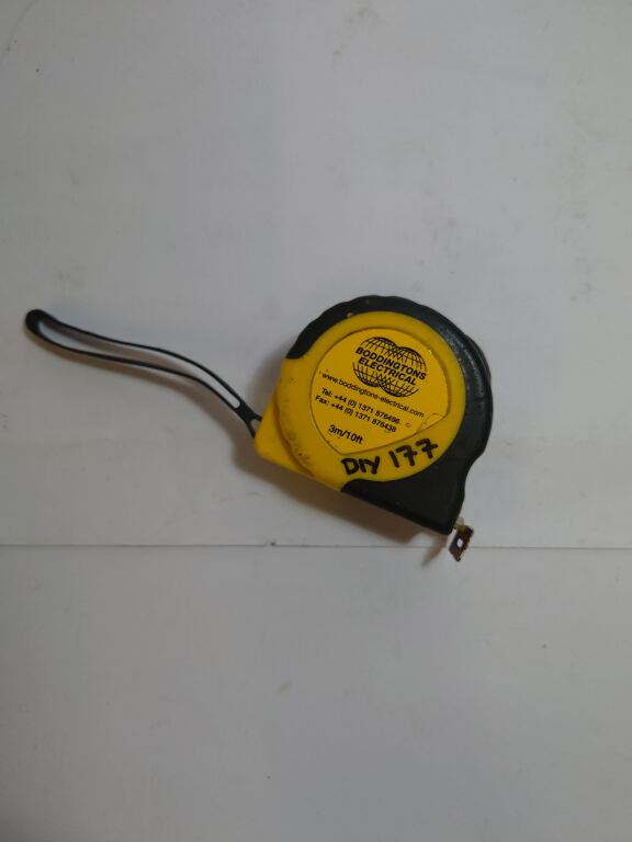 Tape Measure (3M/10ft) (DIY177)