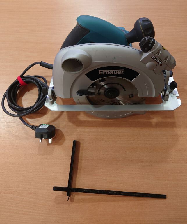 Circular Saw (DIY169)