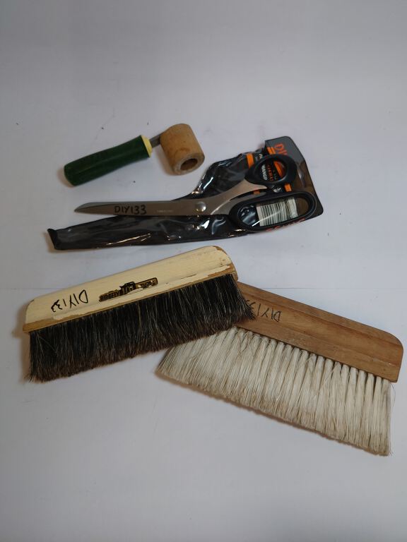 Wallpaper Pasting Kit (DIY133)