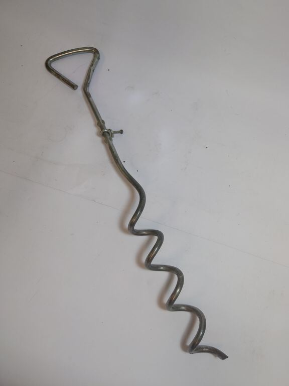 Dog Lead Stake (MIS050)
