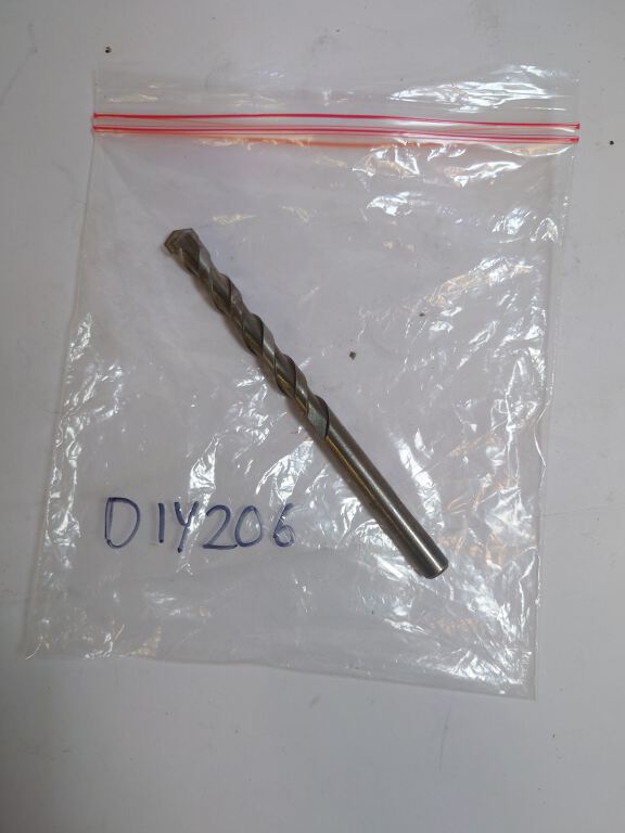 Masonry Drill Bit 12mm (DIY206)