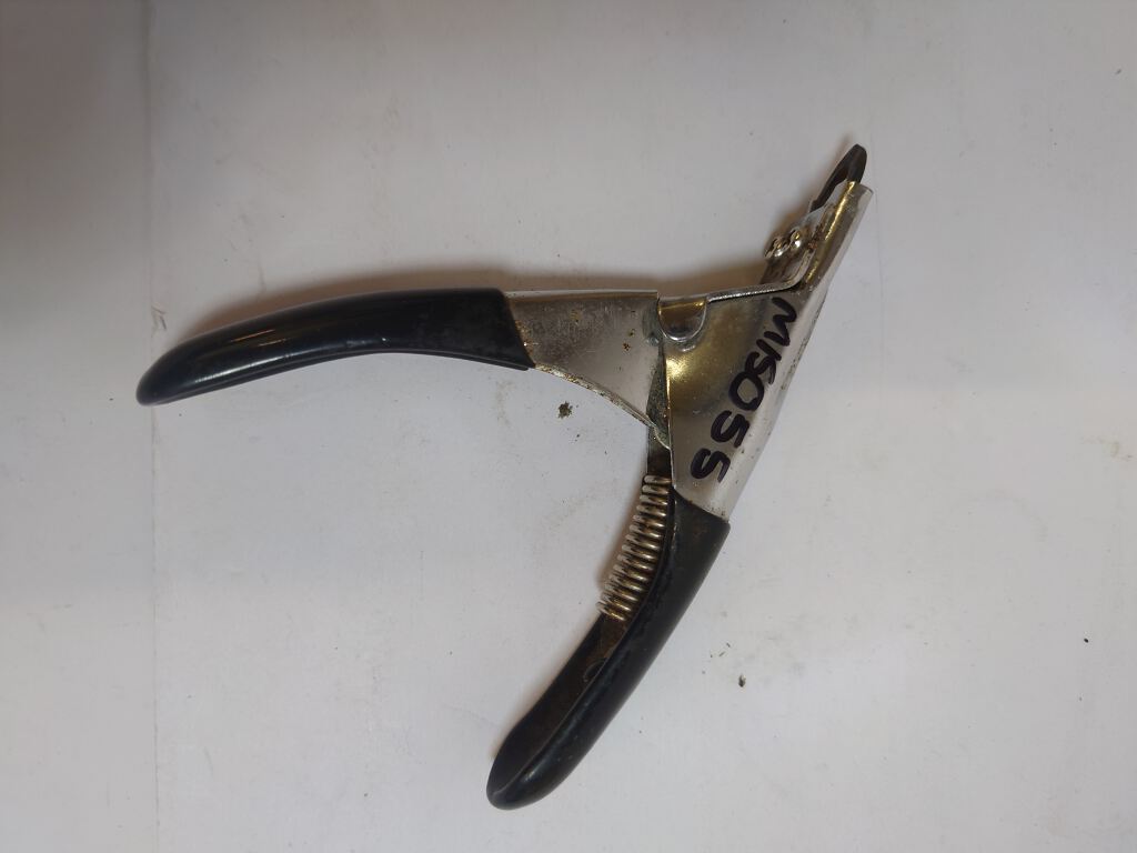 Dog Nail Trimmers (MIS055)