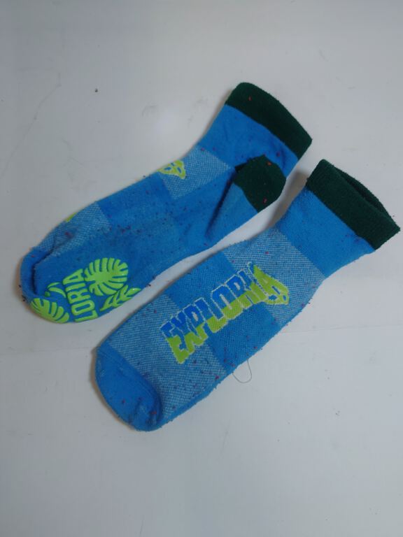 Exploria Socks "L" (KID036)