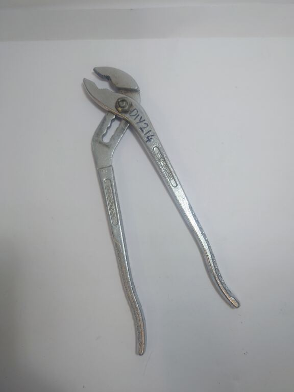 Pipe Gripping Pliers (DIY214)