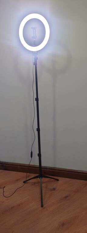 Ring Light Kit (TEC031)