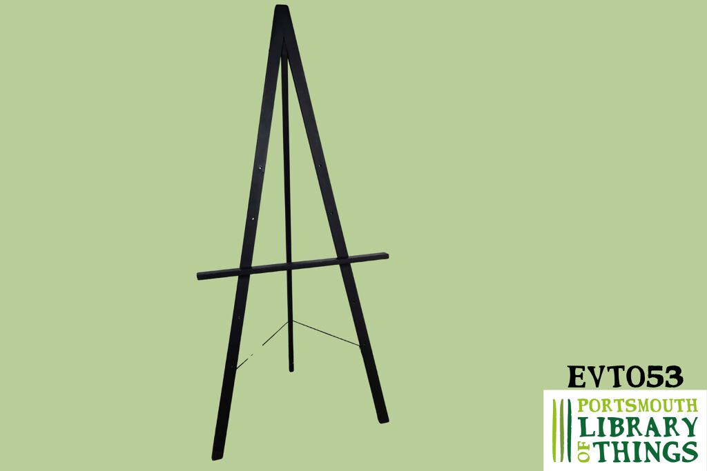 Display Easel (EVT053)