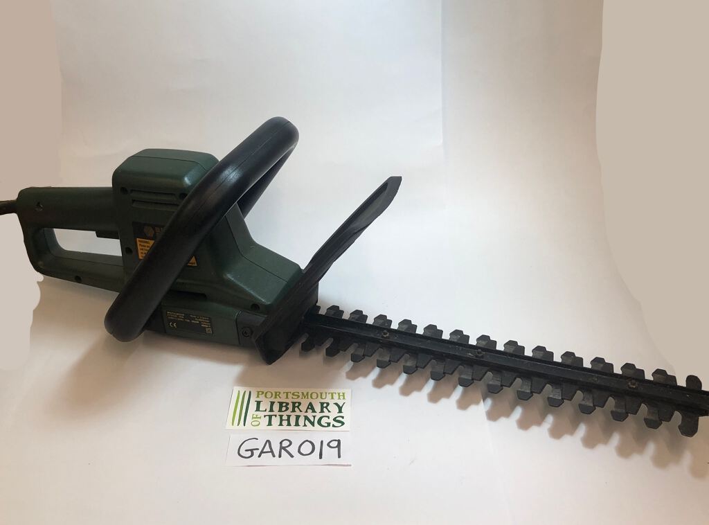 Hedge Trimmer GAR019 (GAR019)