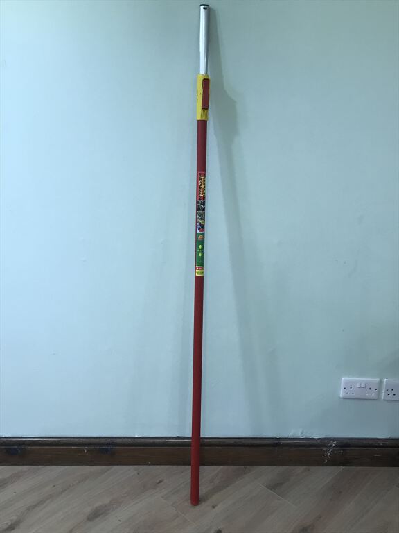 Garden Telescopic Handle (GAR009)