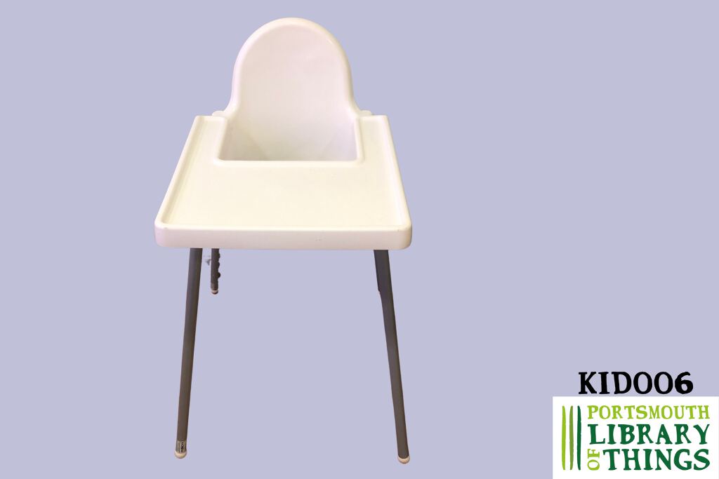 Highchair (KID006)