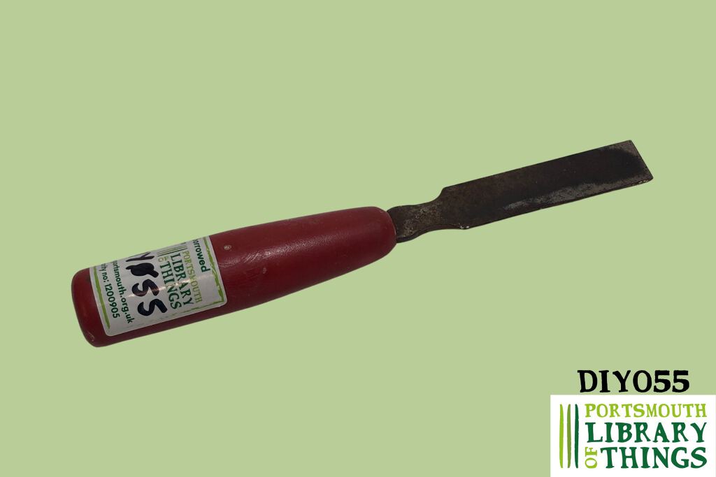 Chisel (DIY055)