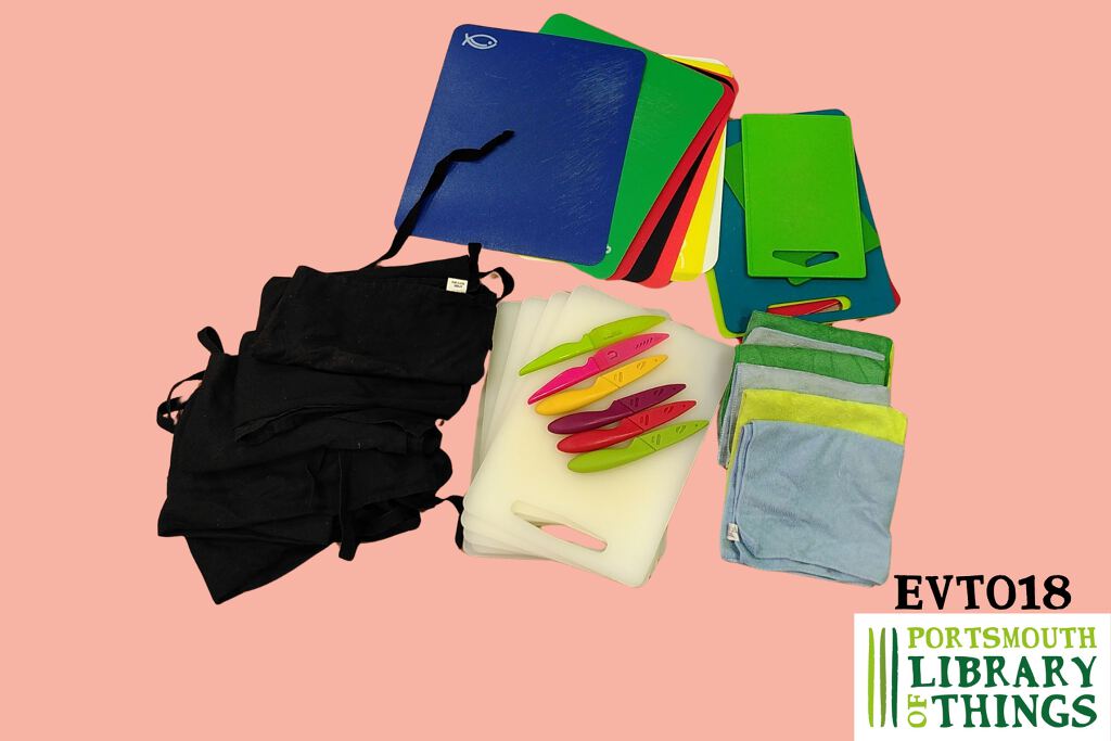 Apple Pressing Support Kit (EVT018)