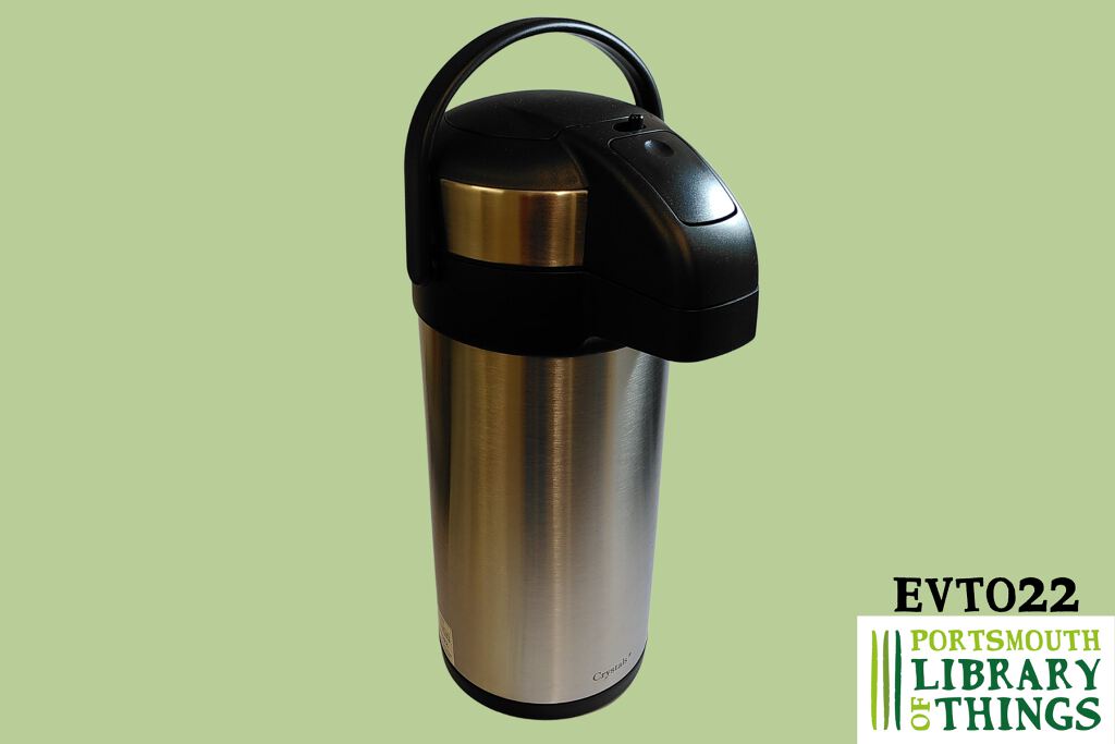 Hot Water Flask (EVT022)
