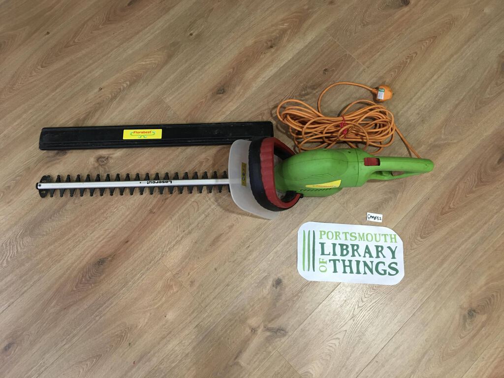 Hedge Trimmer GAR052 (GAR052)