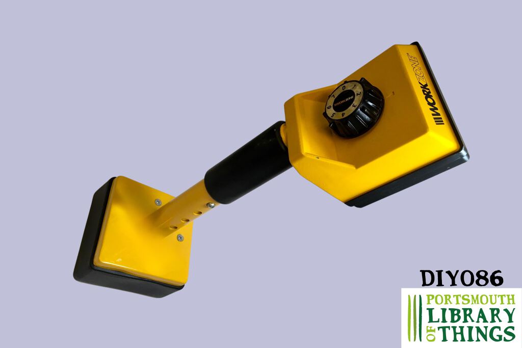 Carpet Stretcher (DIY086)