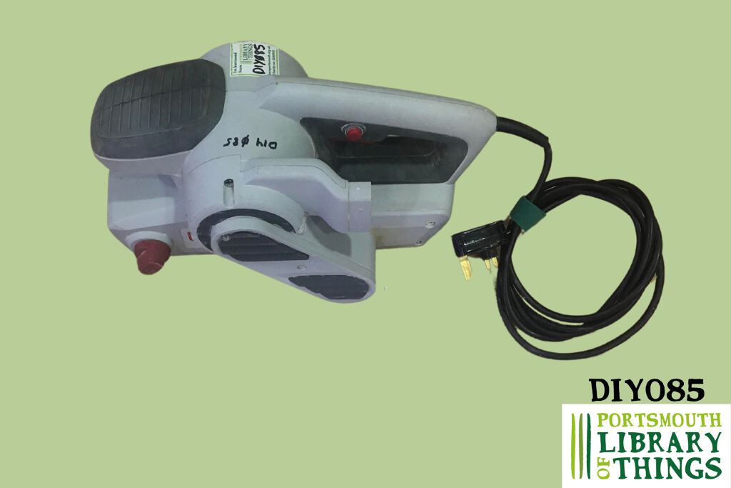 Belt Sander (DIY085)