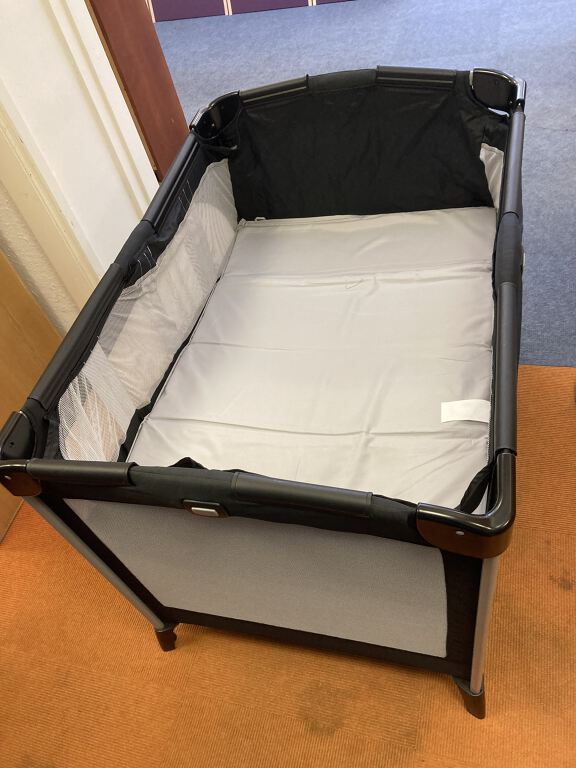 Travel Cot