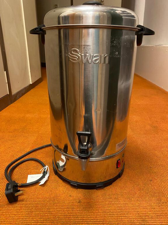 Swan 20 Litre Hot Water Urn