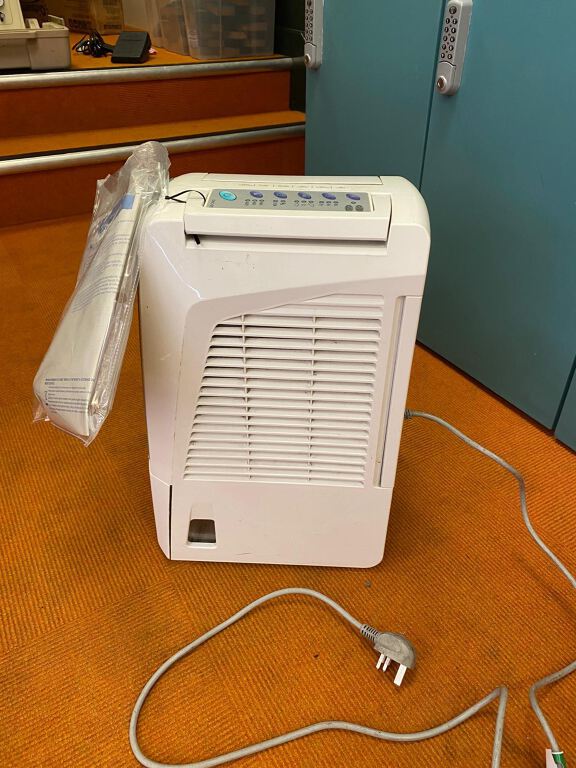 Dehumidifier