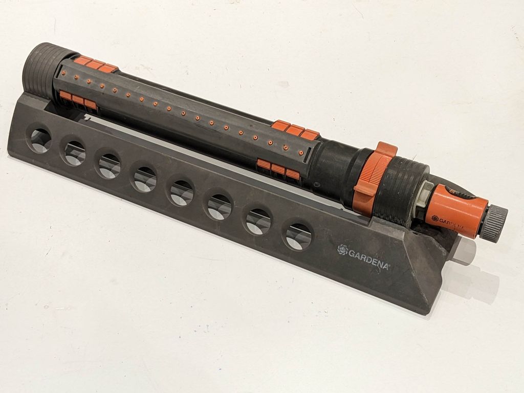 Guelph Tool Library Oscillating Lawn Sprinkler (46)