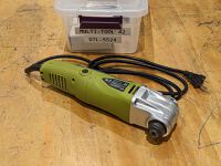 Oscillating Multi-Tool, Corded #2