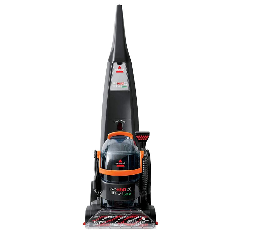 Safety Harbor Tool Library Carpet Cleaner (3)