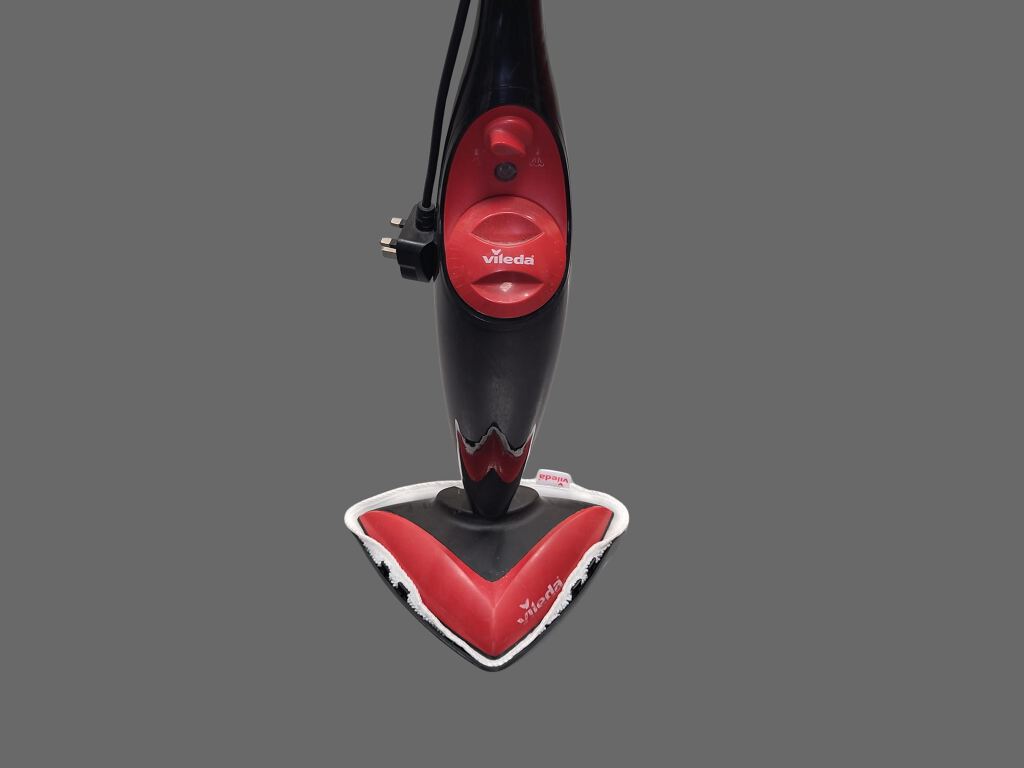Vileda Steam Mop