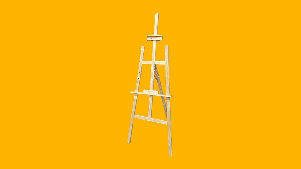 Easel C