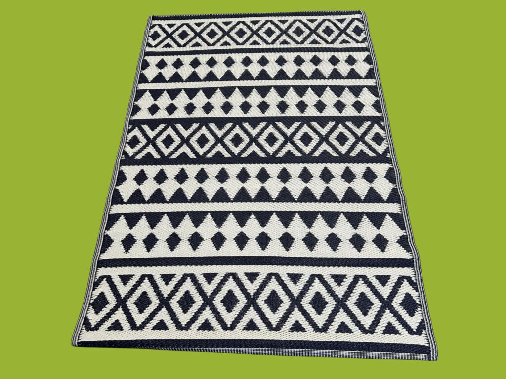 Outdoor Plastic Rug / Mat