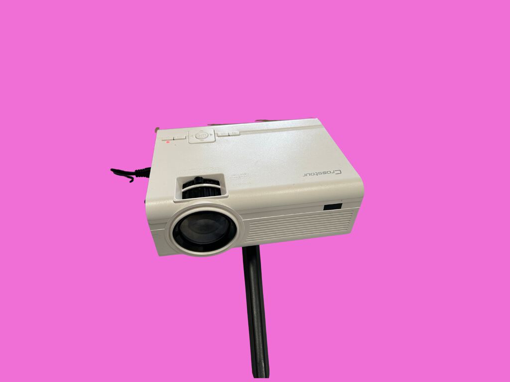 Mini Video Projector