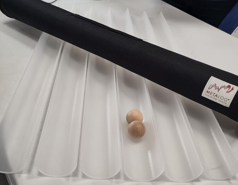 Pipeline - Teambuilding Game