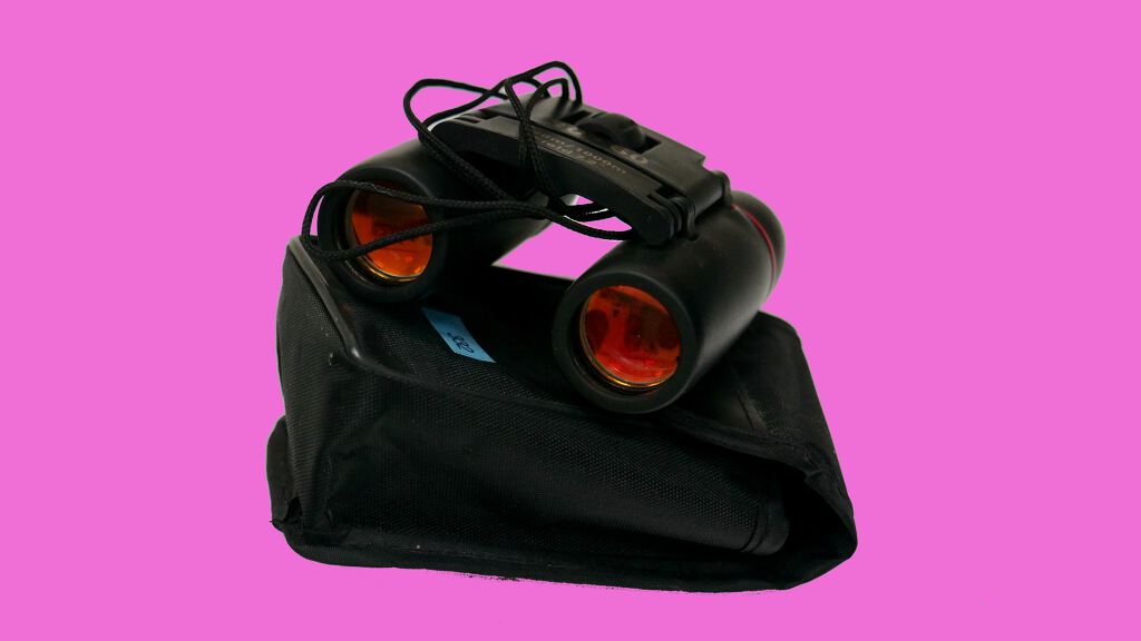 Binoculars