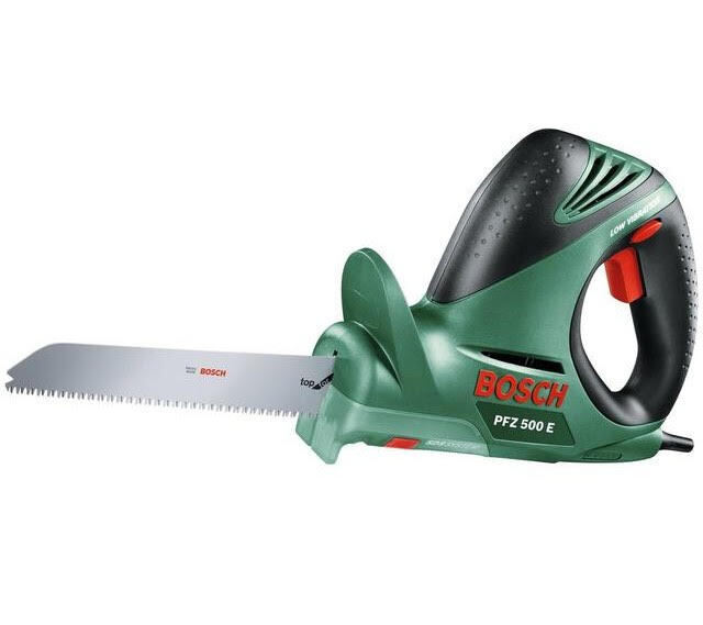 Bosch Corded Saw