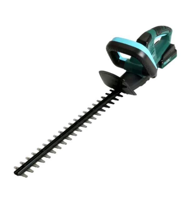 McGregor Cordless hedge trimmer